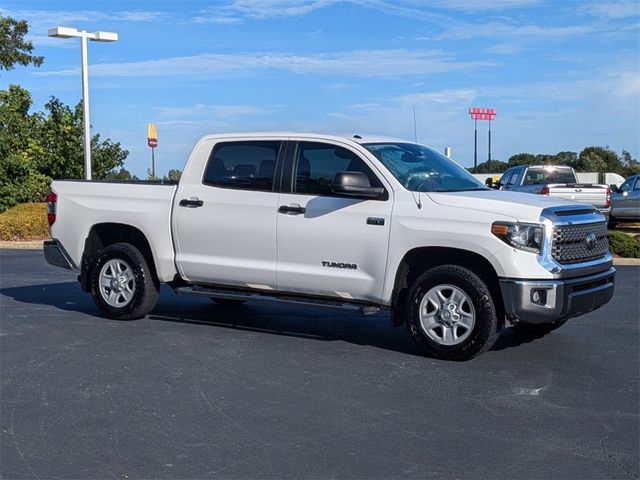 2019 Toyota Tundra SR5