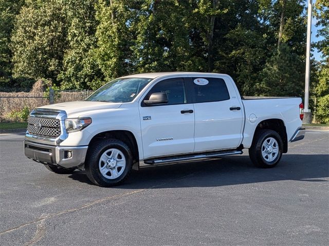 2019 Toyota Tundra SR5