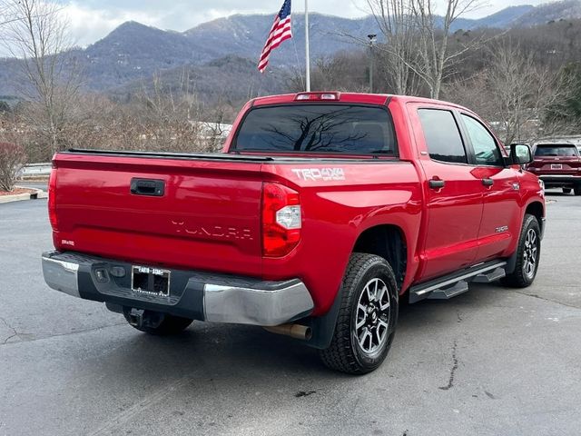 2019 Toyota Tundra SR5