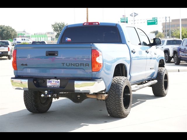 2019 Toyota Tundra SR5