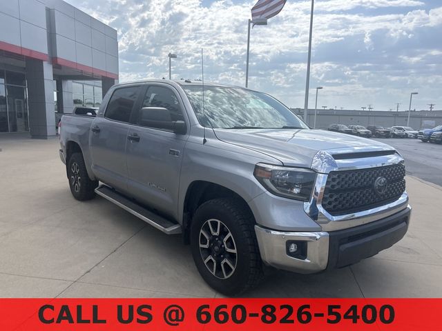 2019 Toyota Tundra SR5