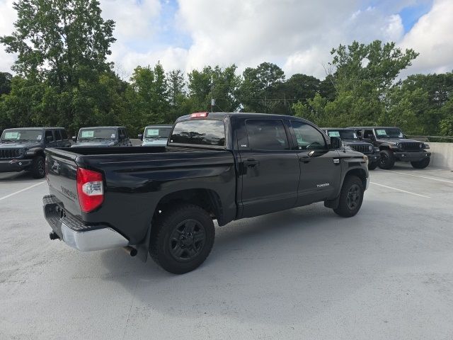 2019 Toyota Tundra SR5