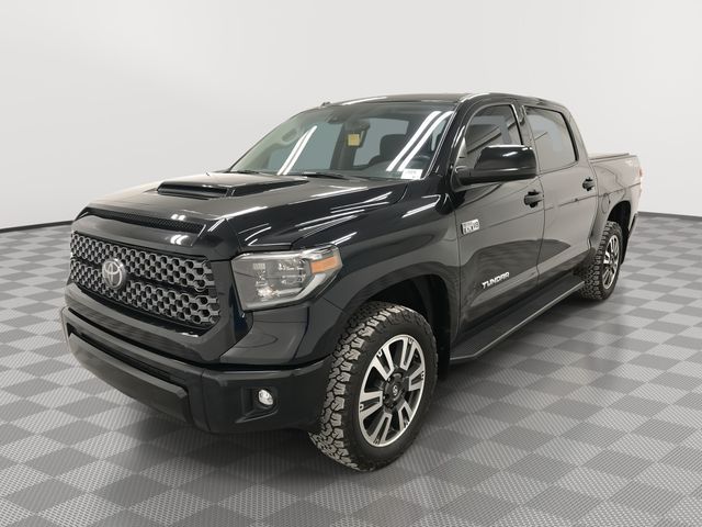 2019 Toyota Tundra SR5