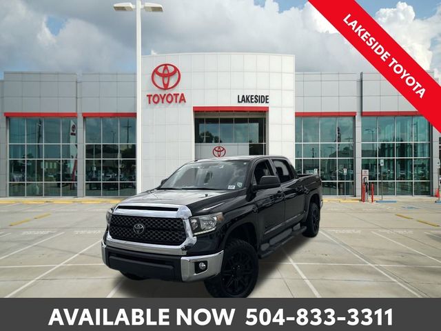 2019 Toyota Tundra SR5