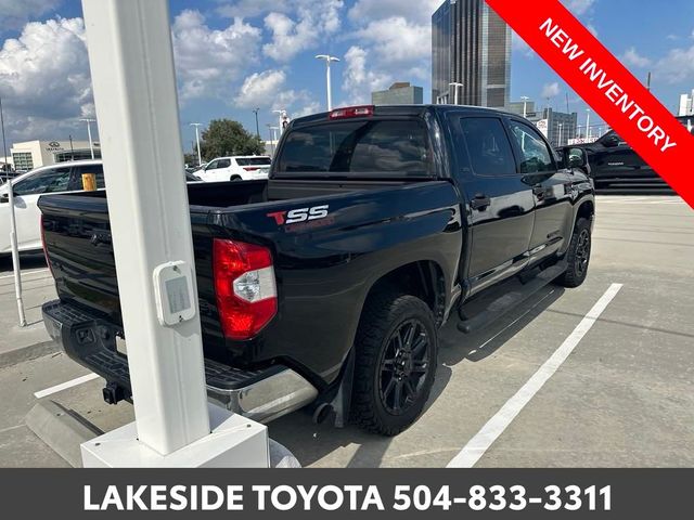 2019 Toyota Tundra SR5