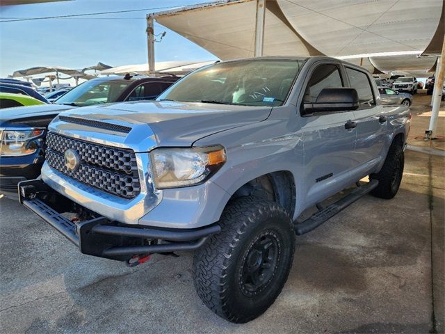 2019 Toyota Tundra SR5