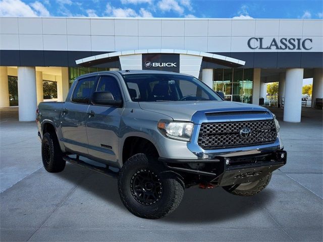 2019 Toyota Tundra SR5