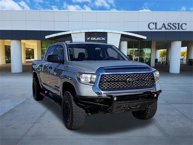 2019 Toyota Tundra SR5