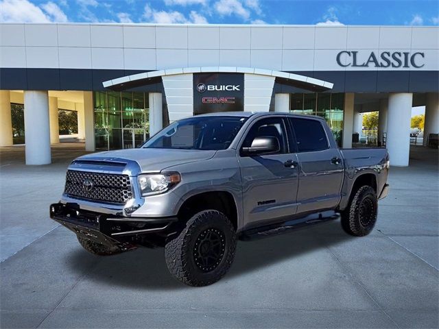 2019 Toyota Tundra SR5