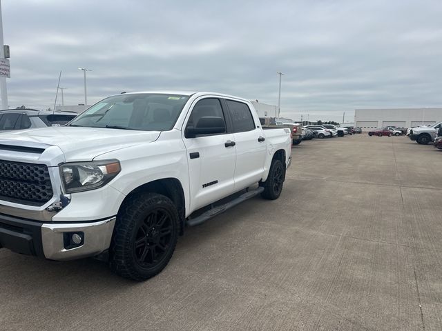 2019 Toyota Tundra SR5