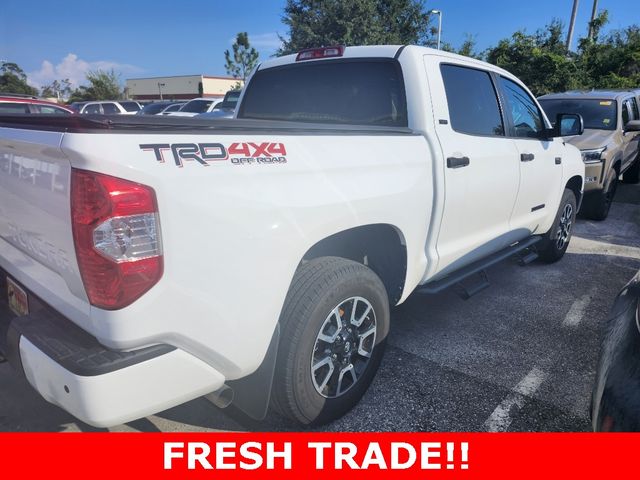 2019 Toyota Tundra SR5