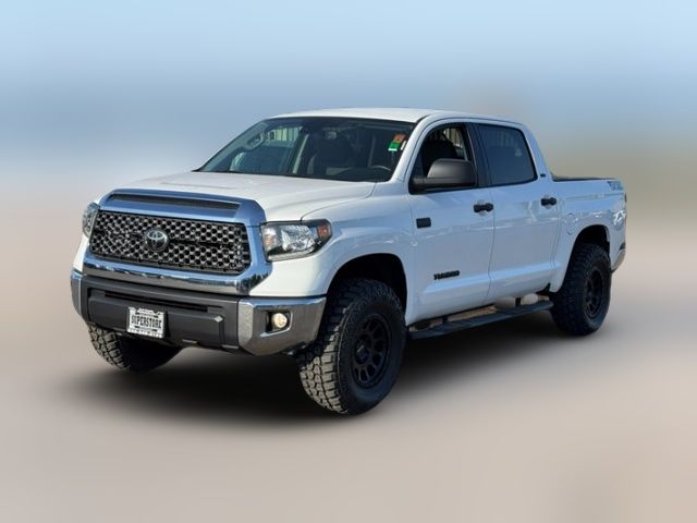 2019 Toyota Tundra SR5