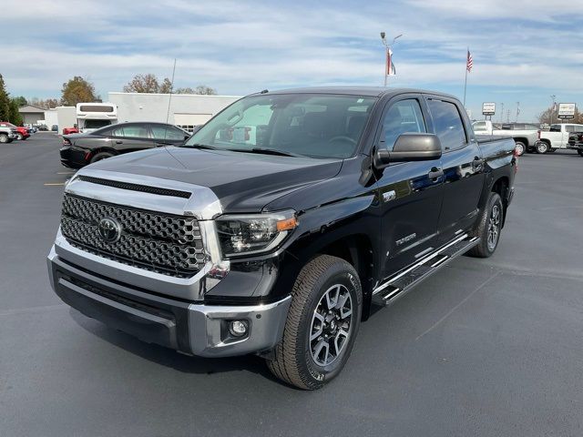 2019 Toyota Tundra SR5