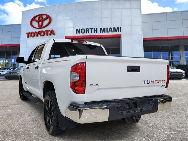 2019 Toyota Tundra SR5