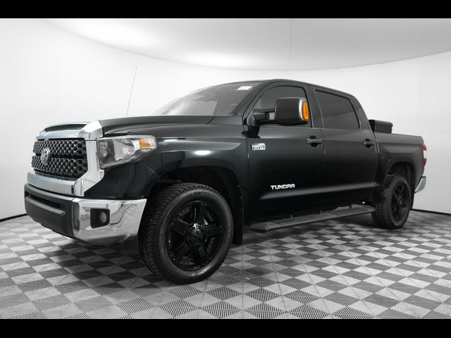 2019 Toyota Tundra SR5