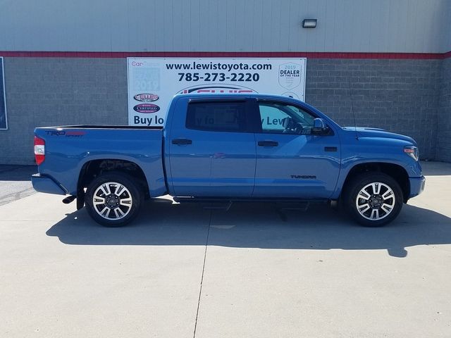 2019 Toyota Tundra SR5