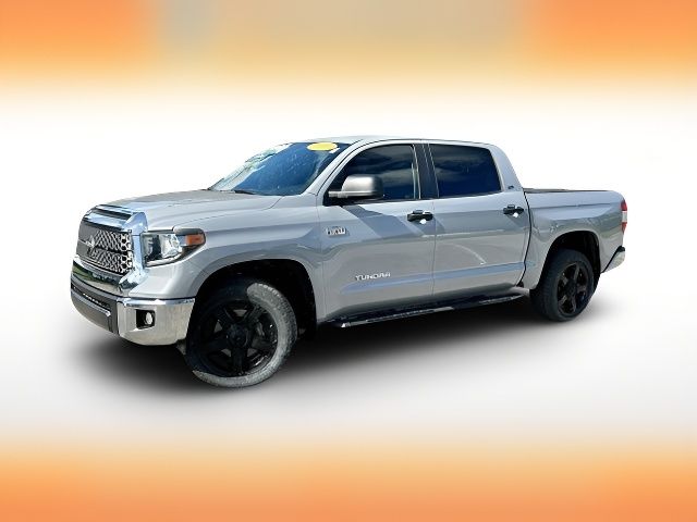 2019 Toyota Tundra SR5