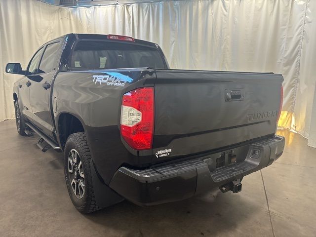 2019 Toyota Tundra SR5