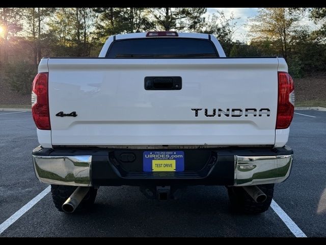 2019 Toyota Tundra SR5