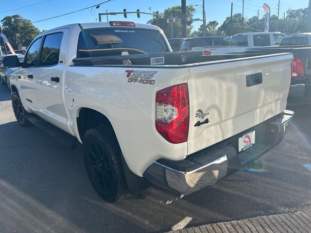 2019 Toyota Tundra SR5