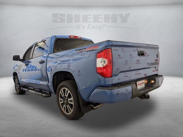 2019 Toyota Tundra SR5