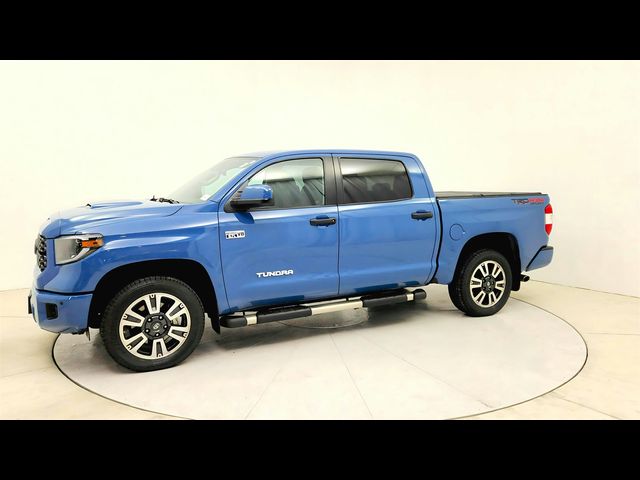 2019 Toyota Tundra TRD Pro