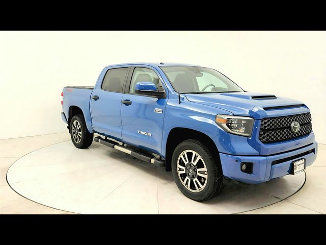 2019 Toyota Tundra TRD Pro