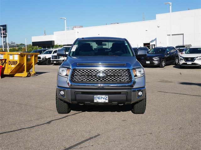 2019 Toyota Tundra SR5