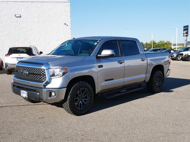 2019 Toyota Tundra SR5