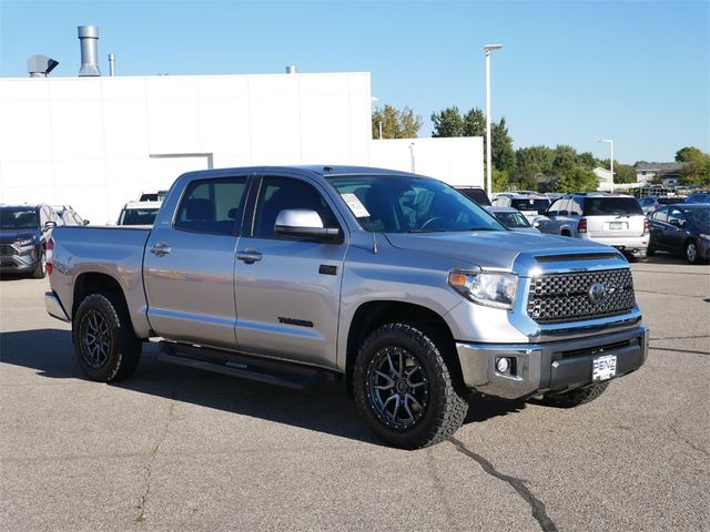 2019 Toyota Tundra SR5