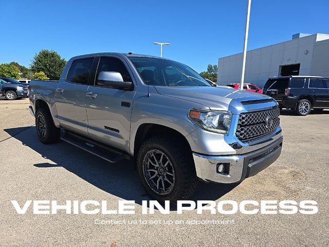 2019 Toyota Tundra SR5