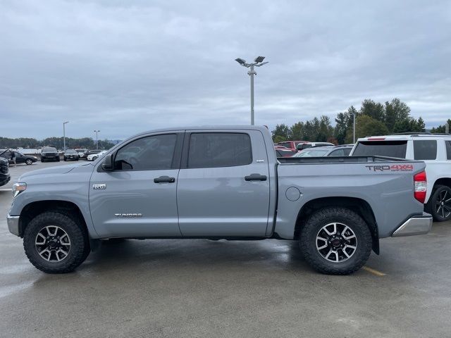 2019 Toyota Tundra SR5