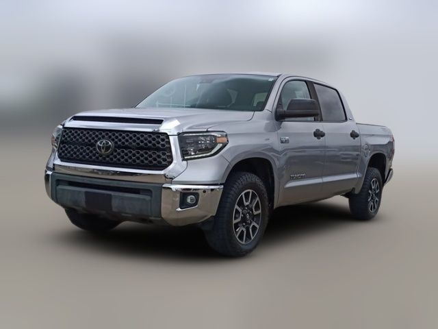 2019 Toyota Tundra SR5