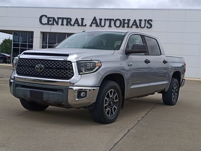 2019 Toyota Tundra SR5