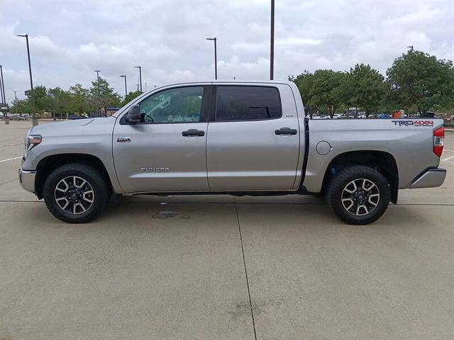 2019 Toyota Tundra SR5