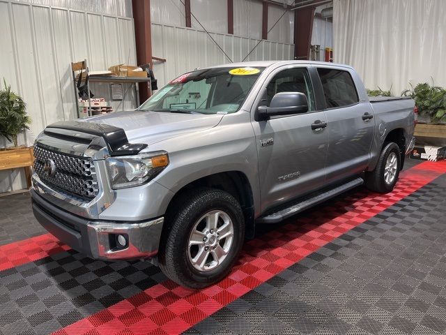 2019 Toyota Tundra SR5