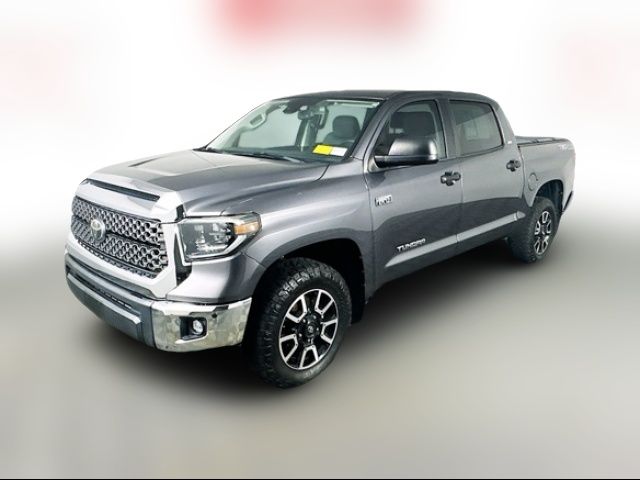 2019 Toyota Tundra TRD Pro