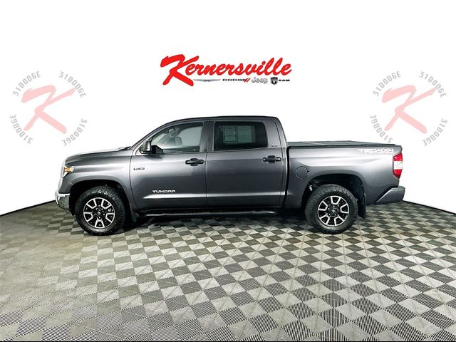 2019 Toyota Tundra TRD Pro