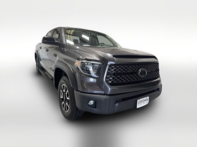 2019 Toyota Tundra SR5