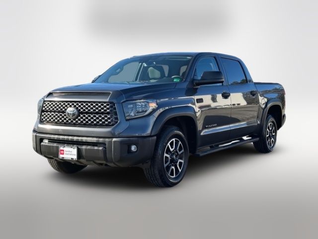 2019 Toyota Tundra SR5