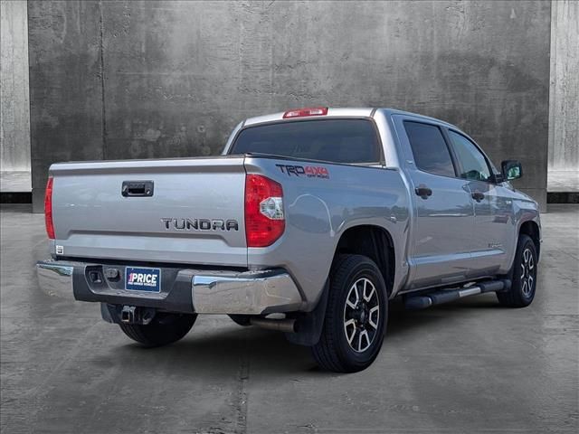 2019 Toyota Tundra SR5