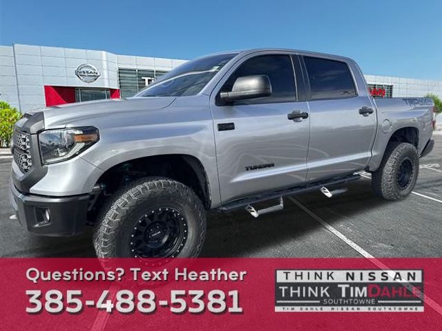 2019 Toyota Tundra SR5