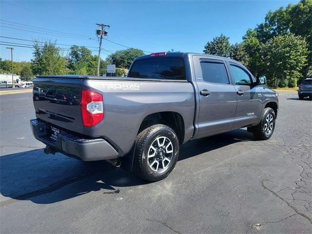 2019 Toyota Tundra SR5