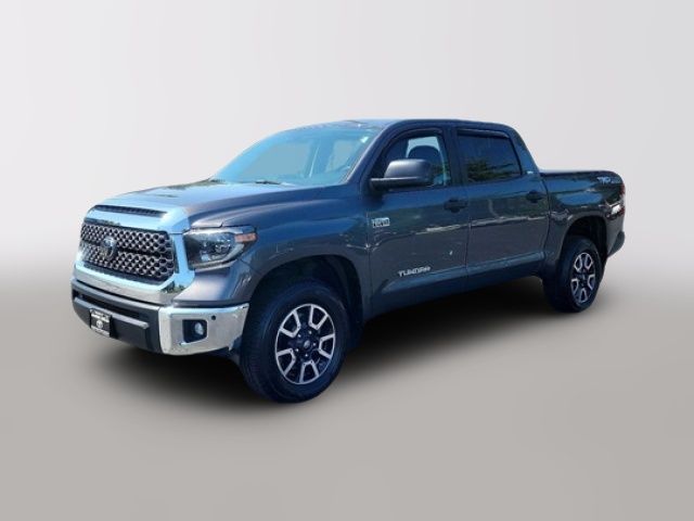 2019 Toyota Tundra SR5