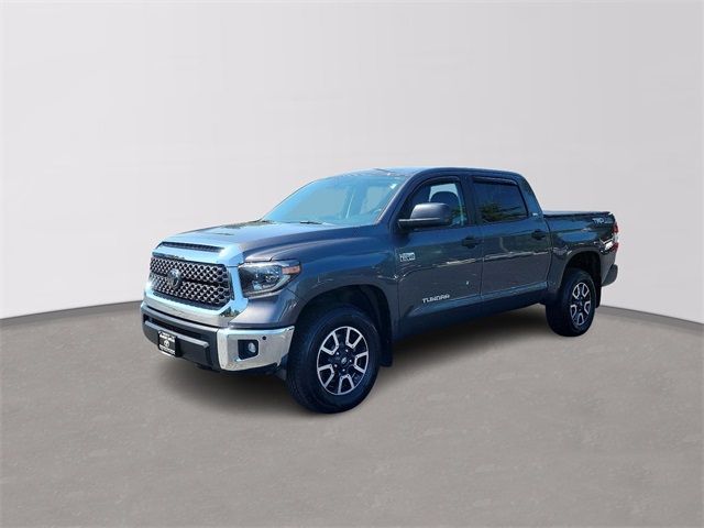 2019 Toyota Tundra SR5