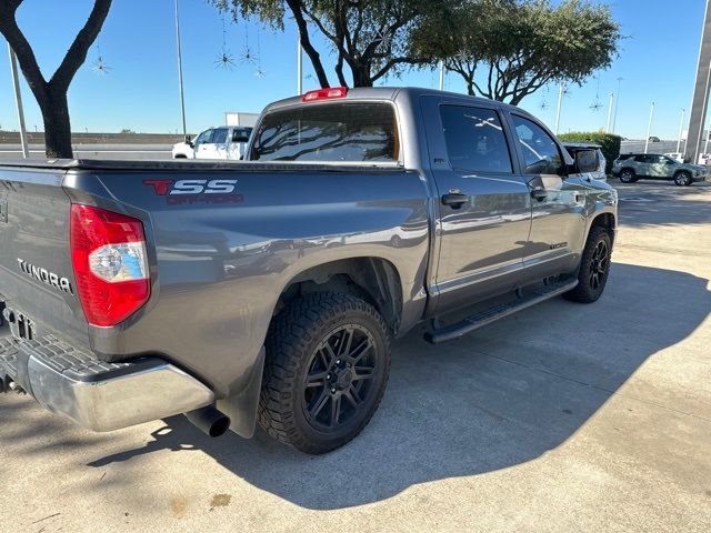 2019 Toyota Tundra SR5