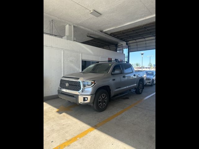 2019 Toyota Tundra SR5