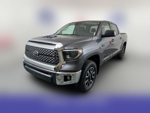 2019 Toyota Tundra SR5