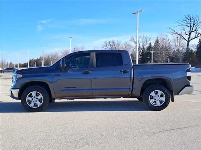 2019 Toyota Tundra SR5