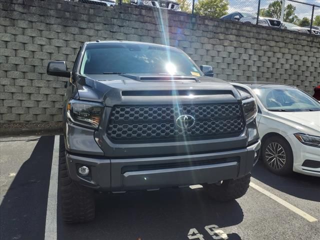 2019 Toyota Tundra SR5